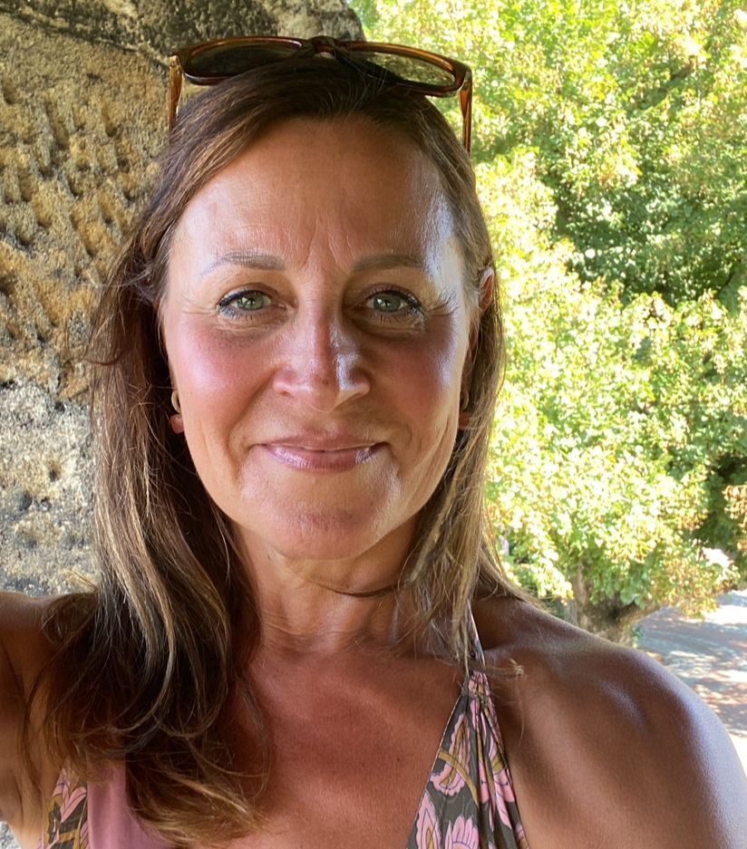 Foto unseres Dozenten / unserer Dozentin