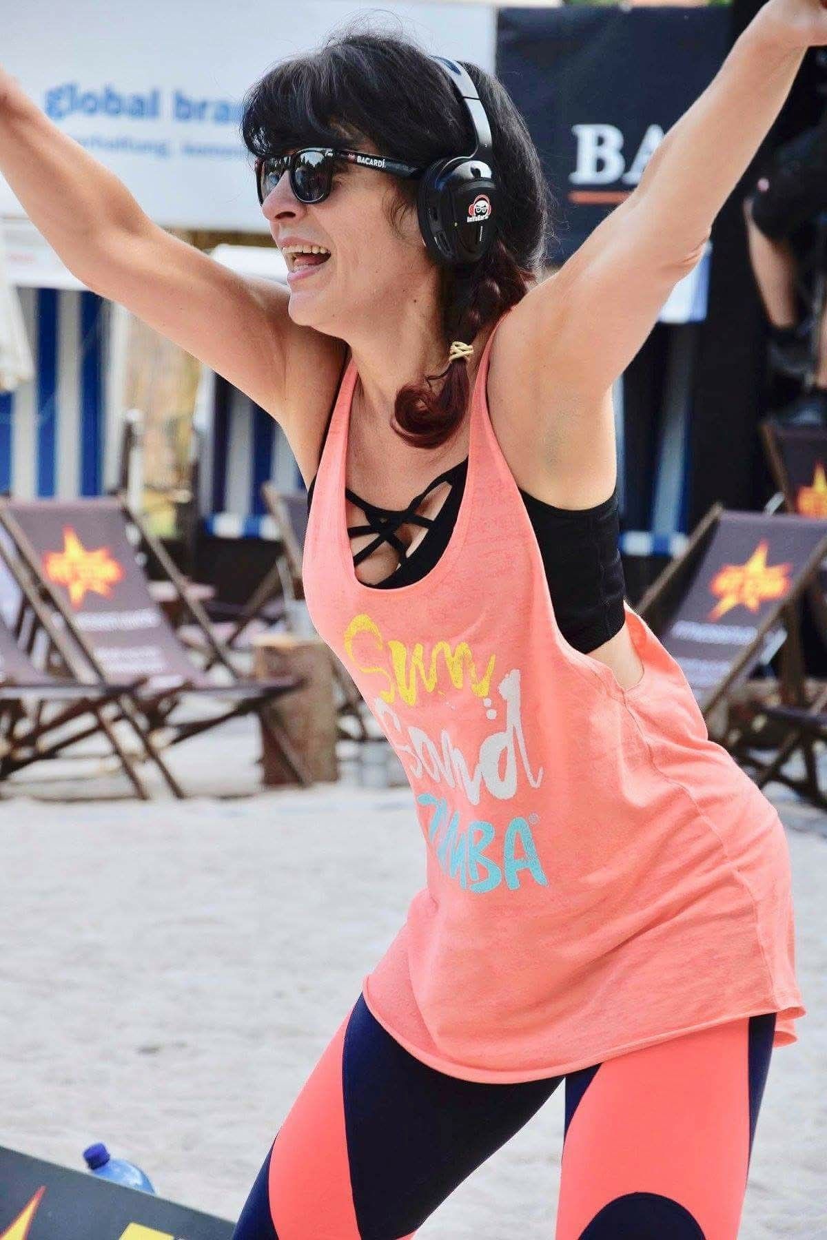 Foto unseres Dozenten / unserer Dozentin