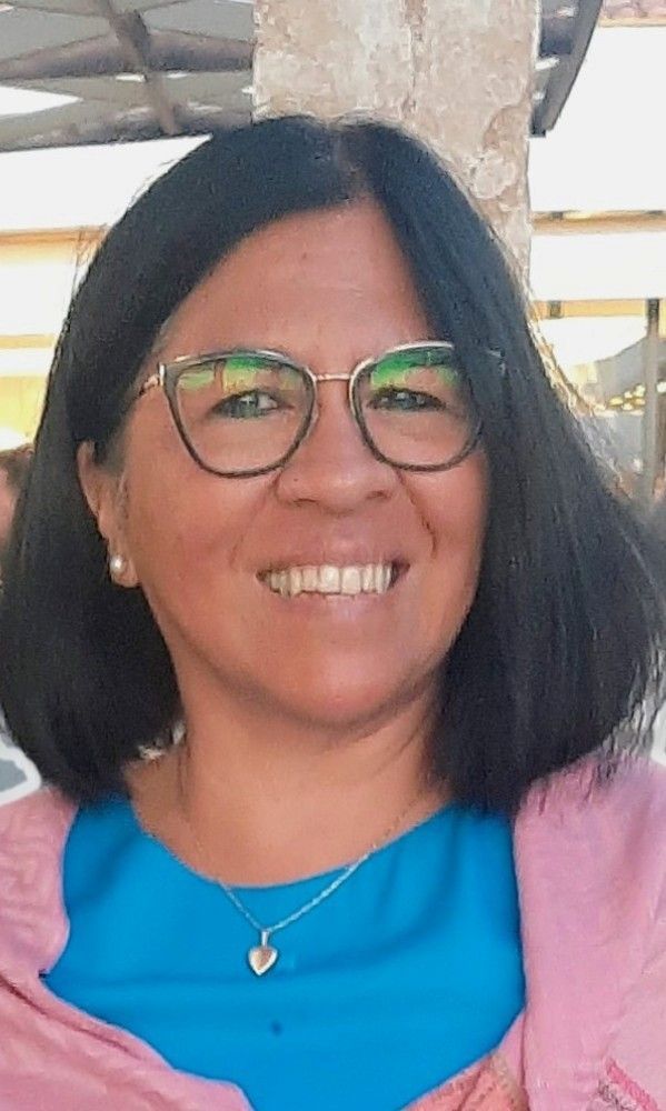 Foto unseres Dozenten / unserer Dozentin