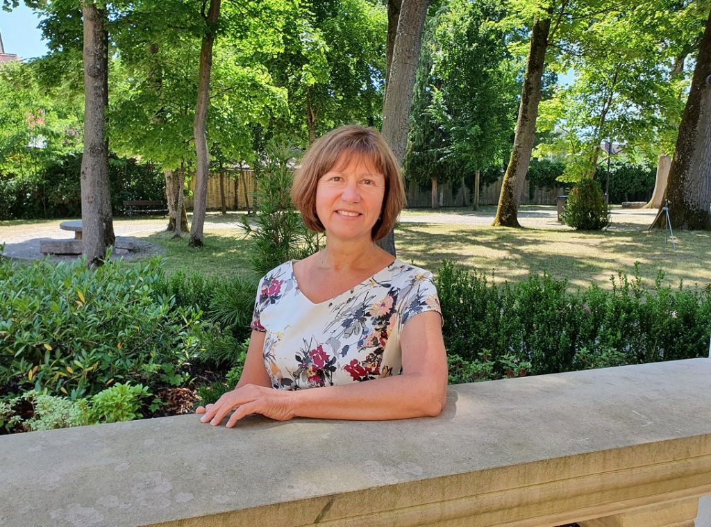 Doris Kratz